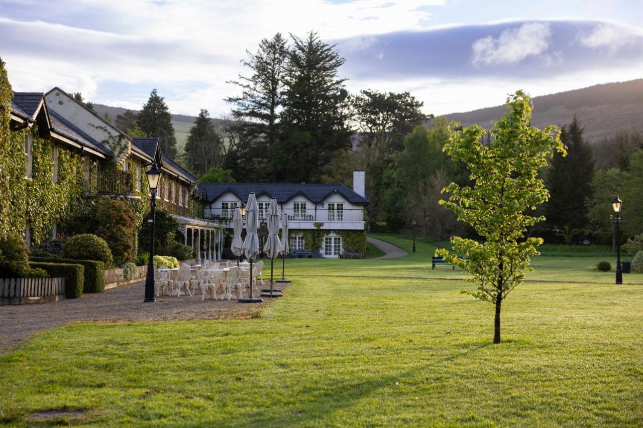 Brooklodge & Macreddin Village Kültér fotó