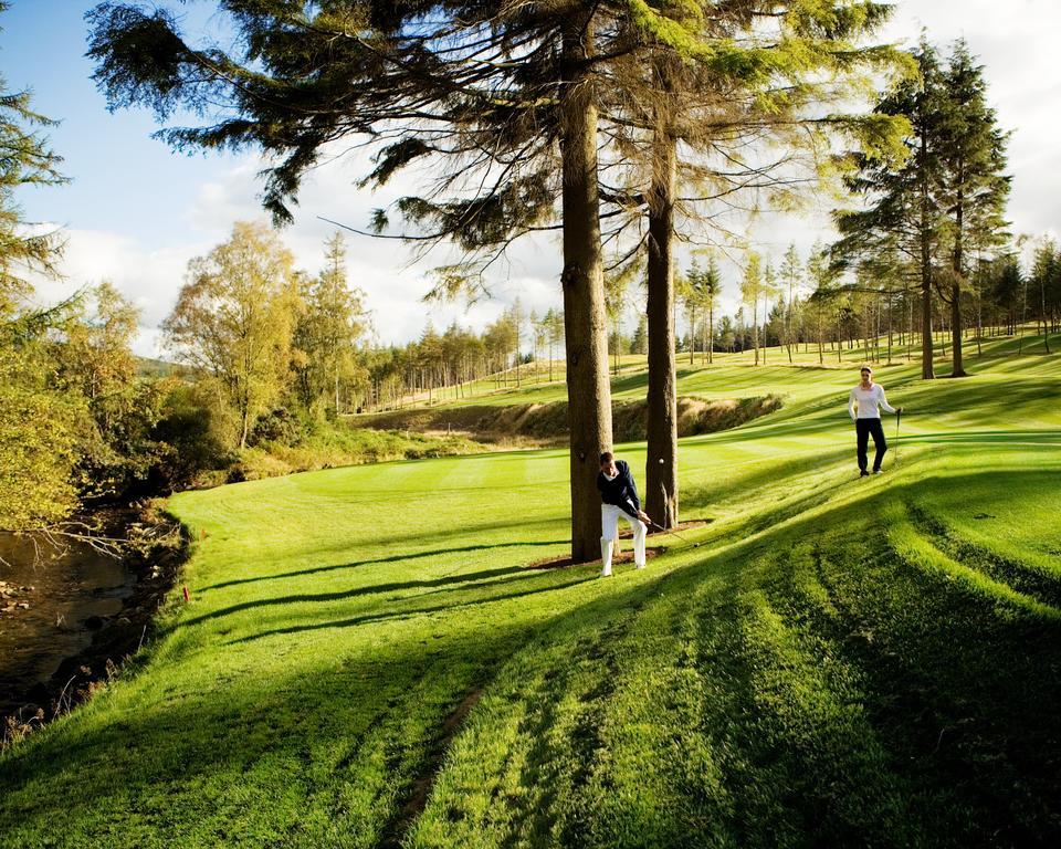 Brooklodge & Macreddin Village Létesítmények fotó